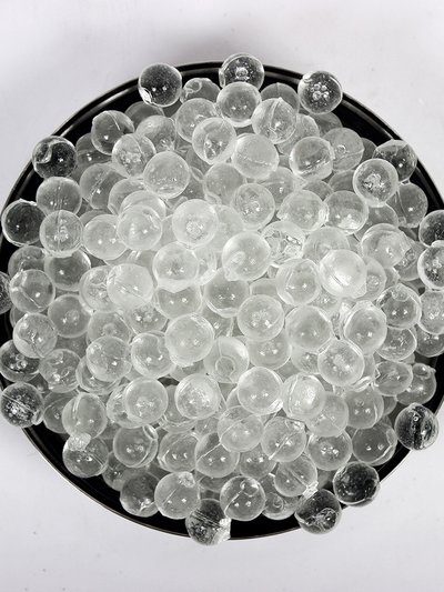 Pêl Ffosfforws Silicon Silicon Ffosfforws Crystal Gwrth-Cydrydiad
