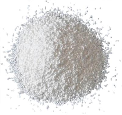 Pwll Nofio Cemegol Cloro 90 y cant Granular 8-30 Rhwyll TCCA