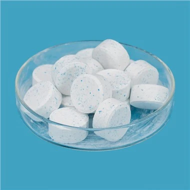 Tcca 90 Asid Trichloroisocyanwrig 20g