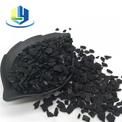 Y Dewis Gorau Ar gyfer Trin Dŵr - Carbon Activated Shell Cnau Coco