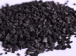 Meintiau Amrywiol O Gyfradd Arsugniad Uchel Carbon Actifedig