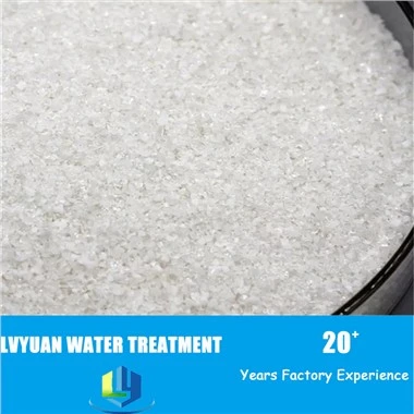 Polyacrylamid Moleciwlaidd Uchel