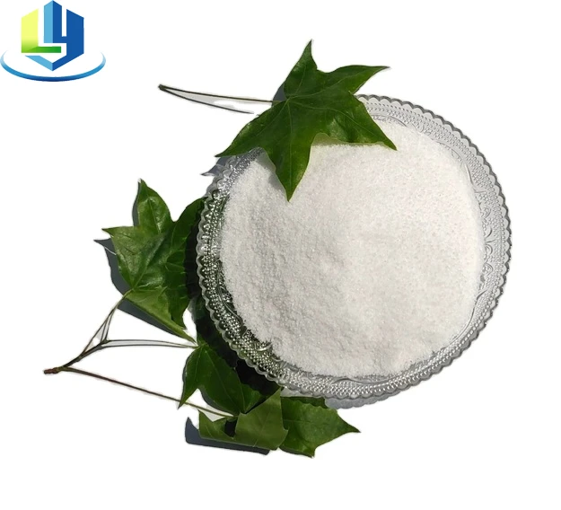 APAM Ar gyfer Papermaking Trin Dŵr Gwastraff Da Effaith Flococulation Polyacrylamide