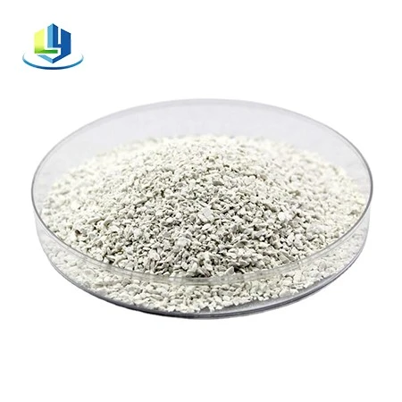 65% 70% Calcium Hypochlorite CAS 7778-54-3 Swimming Pool Chlorine For Water Treatment