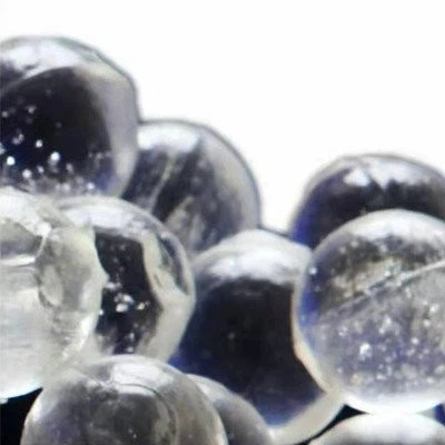 Anti-corrosion And Anti-scaling Silicon Phosphorus Crystal Balls For Domestic Water