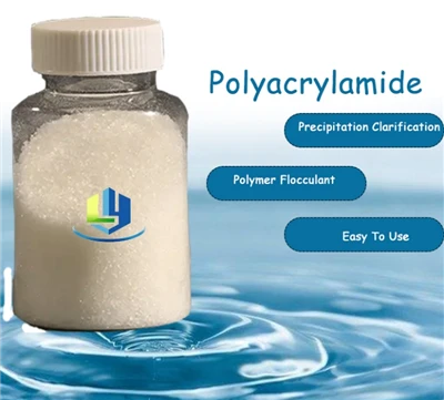 Egwyddorion ac ystyriaethau allweddol wrth gymhwyso polyacrylamid (PAM)