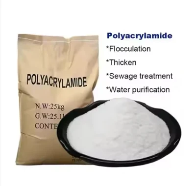 Cymhwyso polyacrylamid yn y diwydiant adeiladu