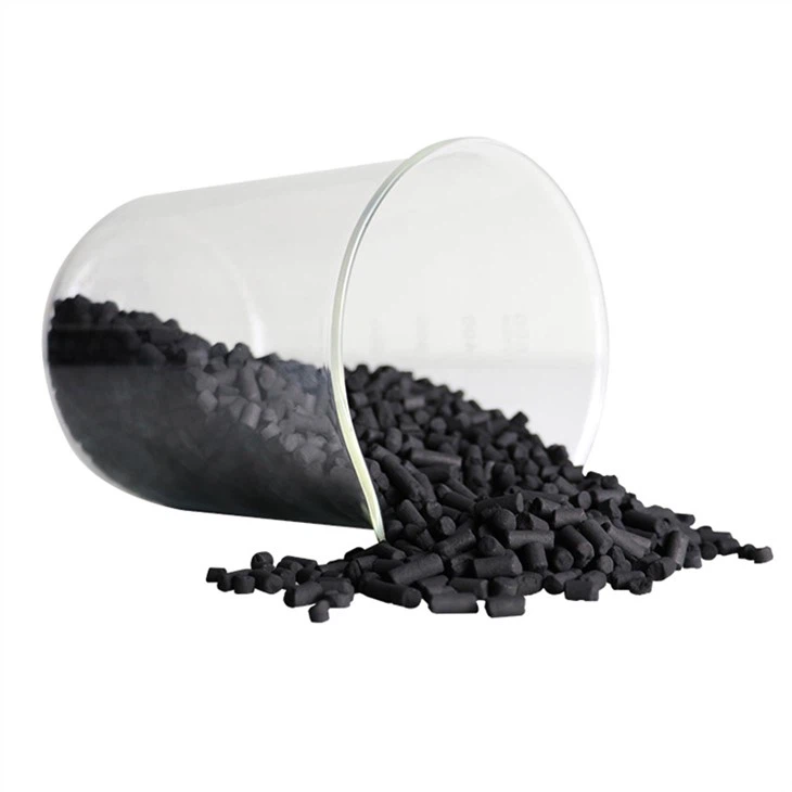 Beth yw Hidlydd Carbon Actifedig?