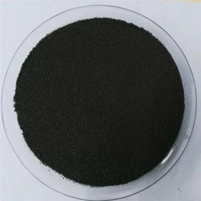Strwythur mandwll Ardderchog Powdwr Carbon Actifedig