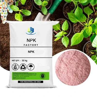 Bag 50kg NPK 15 15 18 19 19 19 20-20-20 12-6-28 Pris Planhigion Gwrtaith Organig NPK