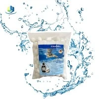700g Pwll Nofio Hidlo Peli Hidlo Cyfryngau Pêl Ffibr Amnewid Gwydr Tywod