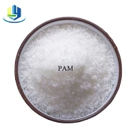 Anionic Polyacrylamide PAM O Polyacrylamide Stabilizer Pridd