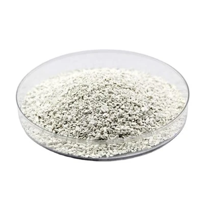 Diheintydd Cannu Powdwr Calsiwm Hypochlorit 70% Ar gyfer Trin Dŵr