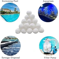 Hidlo Ball Bio Balls Aquarium Filter Used Filter Media