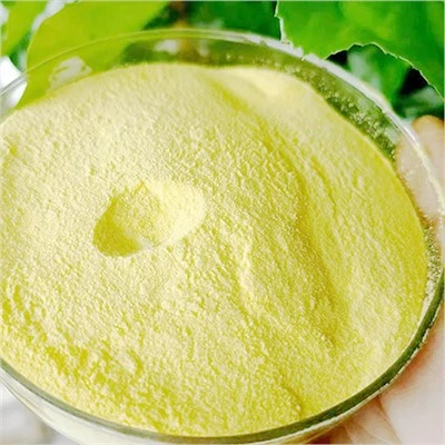 PAC Dwr Yfed Llogi Puro Golau Melyn 30% Poly Alwminiwm Clorid