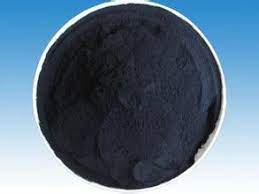SGS Gradd Bwyd Bambŵ Golosg Powdwr Bwyd Decolorization activated Carbon