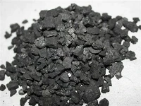 Toddyddion Adfer Cragen Cnau Coco Actifedig Carbon Granular