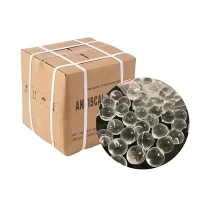 Trin Dŵr Sodiwm Polyffosffad Peli Antiscalant Ar gyfer RO Purifier Dŵr