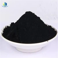 Pris Cyfanwerthu Powdwr Carbon Actifedig Purifier Aer Bwyd Gradd Bambŵ Golosg Powdwr